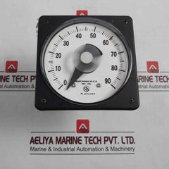 Tamagawa Seiki Ts 20N11E11 Tx-tr Synchro Transmitter 100/110V 50/60Hz