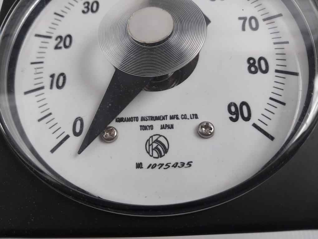 Tamagawa Seiki Ts 20N11E11 Tx-tr Synchro Transmitter 100/110V 50/60Hz