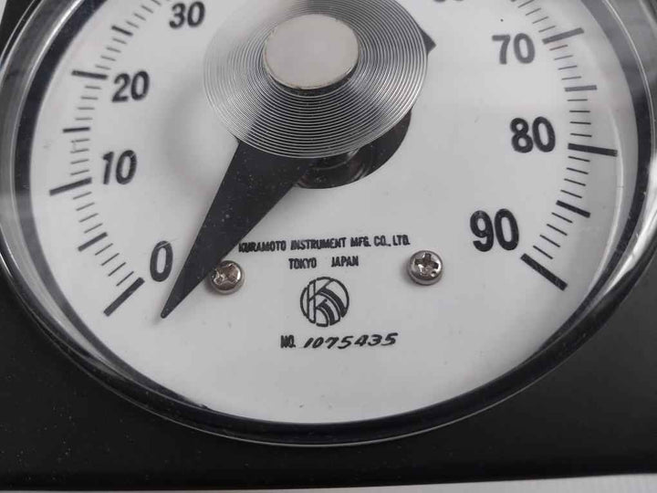 Tamagawa Seiki Ts 20N11E11 Tx-tr Synchro Transmitter 100/110V 50/60Hz