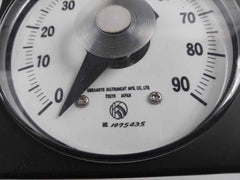 Tamagawa Seiki Ts 20N11E11 Tx-tr Synchro Transmitter 100/110V 50/60Hz