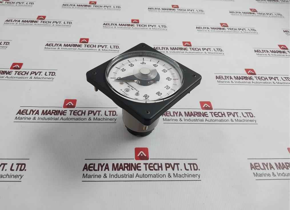 Tamagawa Seiki Ts 20N11E11 Tx-tr Synchro Transmitter 100/110V 50/60Hz