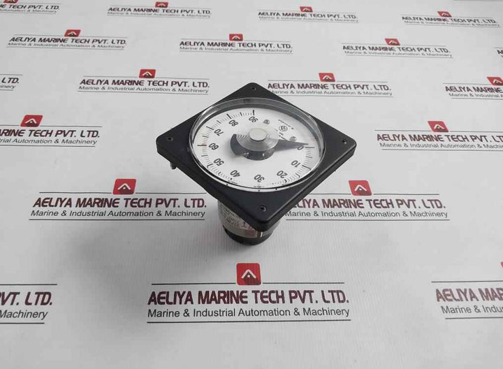 Tamagawa Seiki Ts 20N11E11 Tx-tr Synchro Transmitter 100/110V 50/60Hz