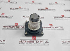 Tamagawa Seiki Ts 20N11E11 Tx-tr Synchro Transmitter 100/110V 50/60Hz