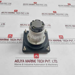 Tamagawa Seiki Ts 20N11E11 Tx-tr Synchro Transmitter 100/110V 50/60Hz