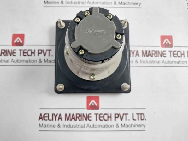 Tamagawa Seiki Ts 20N11E11 Tx-tr Synchro Transmitter 100/110V 50/60Hz