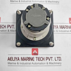 Tamagawa Seiki Ts 20N11E11 Tx-tr Synchro Transmitter 100/110V 50/60Hz