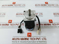 Tamagawa Seiki Ts 4503N4024E202 Tbl-i Series Ac Servo Motor 100W 200V