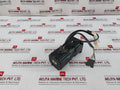Tamagawa Seiki Ts 4507N9028E200 As Servo Motor 200V 200W