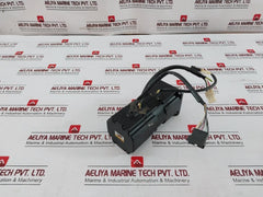 Tamagawa Seiki Ts 4507N9028E200 As Servo Motor 200V 200W