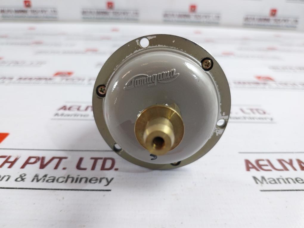 Tamagawa Seiki TS4E11 Synchro Motor TX.TR 100/110V 50/60HZ AC 100V 0.2A