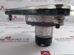 Tamagawa Seiki Ts 4N8E11 Synchro Indicator 110V 60Hz