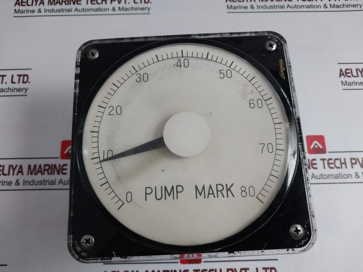 Tamagawa Seiki Ts 4N8E11 Synchro Indicator 110V 60Hz