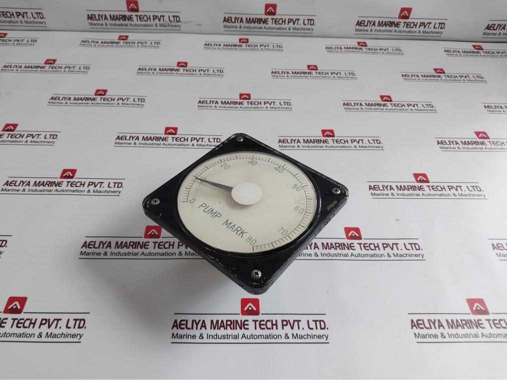 Tamagawa Seiki Ts 4N8E11 Synchro Indicator 110V 60Hz