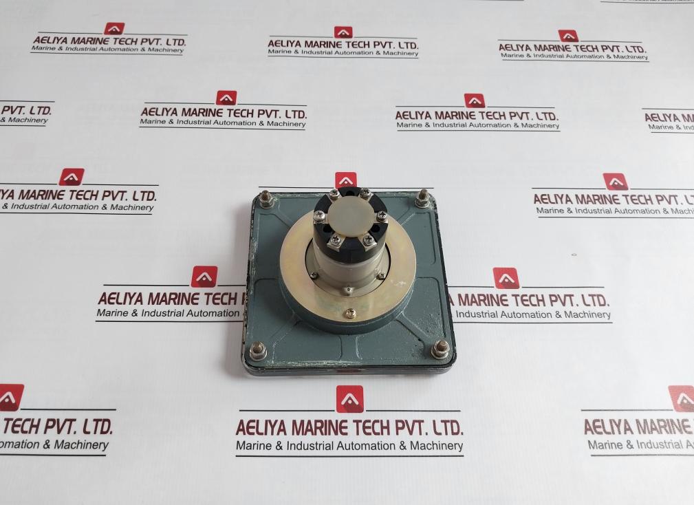 Tamagawa Seiki Ts 4N8E11 Synchro Indicator 110V 60Hz