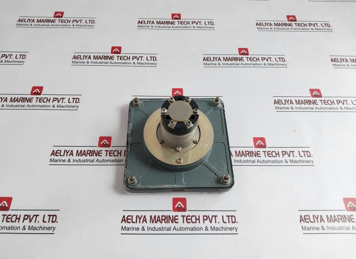 Tamagawa Seiki Ts 4N8E11 Synchro Indicator 110V 60Hz