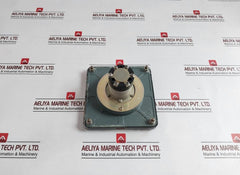 Tamagawa Seiki Ts 4N8E11 Synchro Indicator 110V 60Hz