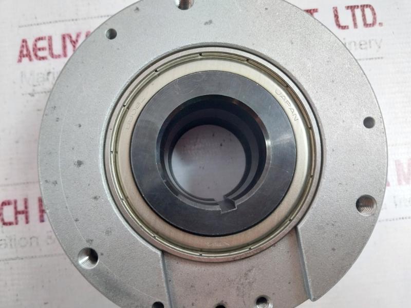 Tamagawa Seiki Ts5208N130 Fa-coder Rotary Encoder