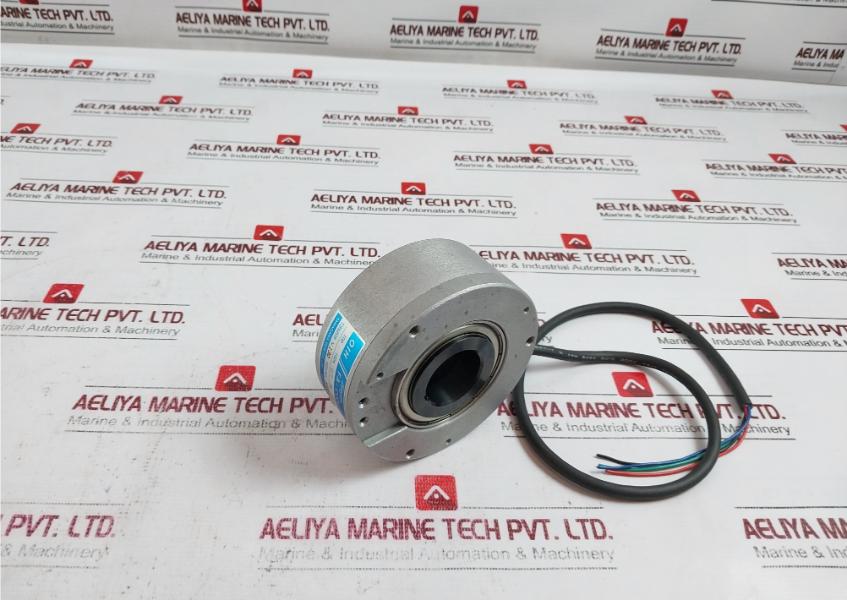 Tamagawa Seiki Ts5208N130 Fa-coder Rotary Encoder