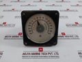 Tamagawa Seiki Ts 5N2E12 Rudder Angle Indicator 200/220V 50/60Hz Ac220V