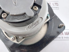 Tamagawa Seiki Ts 5N2E12 Rudder Angle Indicator 200/220V 50/60Hz Ac220V
