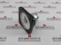 Tamagawa Seiki Ts 5N2E12 Rudder Angle Indicator 200/220V 50/60Hz Ac220V