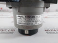 Tamagawa Seiki Ts 5N2E12 Rudder Angle Indicator 200/220V 50/60Hz Ac220V