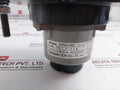 Tamagawa Seiki Ts 5N2E18 F.O Pump Mark Position Indicator 100/110V 50/60Hz 0-60