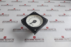 Tamagawa Seiki Ts 5N2E18 F.O Pump Mark Position Indicator 100/110V 50/60Hz 0-60