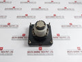 Tamagawa Seiki Ts 5N2E18 F.O Pump Mark Position Indicator 100/110V 50/60Hz 0-60