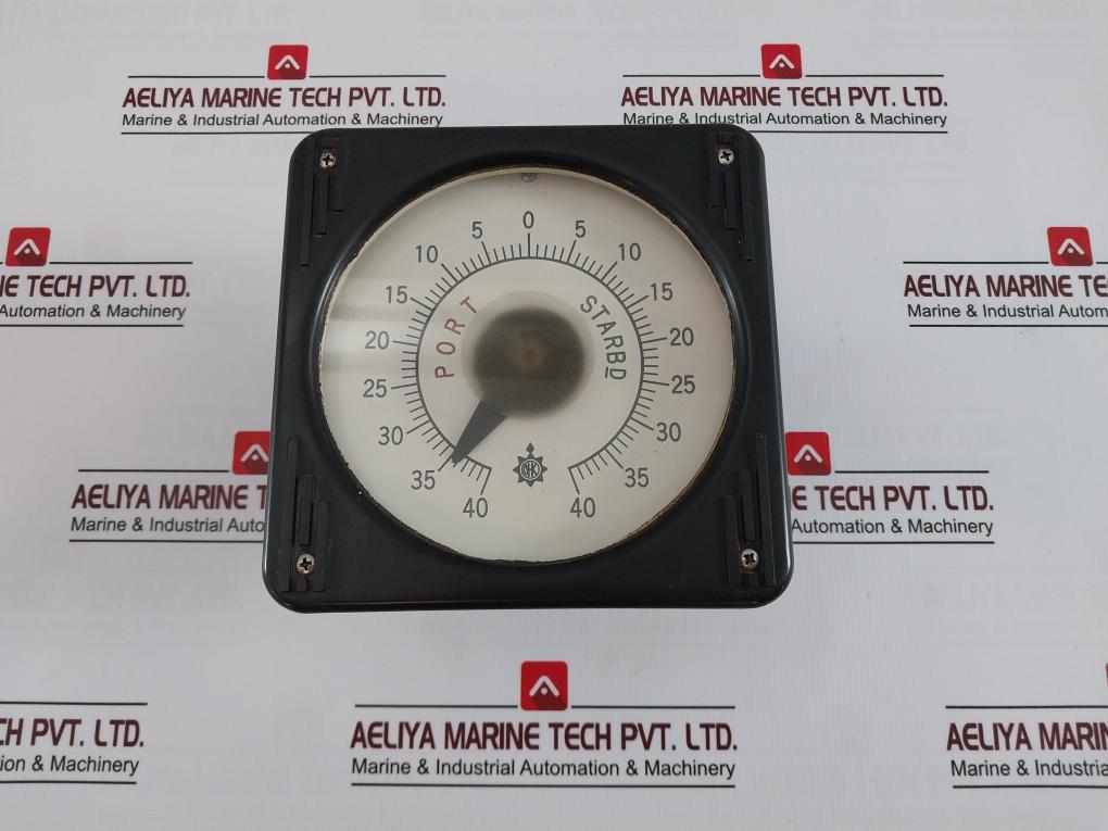 Tamagawa Seiki Ts 5N2E19 Motor With Meter 100/110V 50/60Hz Ac115V