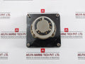 Tamagawa Seiki Ts 5N2E19 Motor With Meter 100/110V 50/60Hz Ac115V