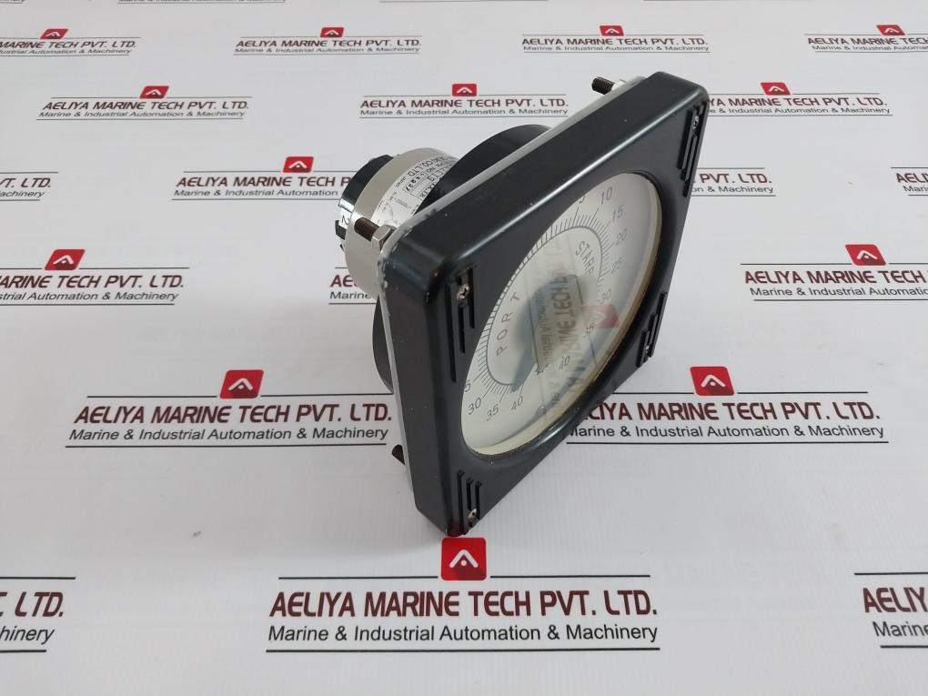 Tamagawa Seiki Ts 5N2E19 Motor With Meter 100/110V 50/60Hz Ac115V