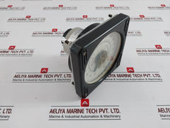 Tamagawa Seiki Ts 5N2E19 Motor With Meter 100/110V 50/60Hz Ac115V