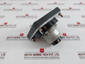 Tamagawa Seiki Ts 5N2E19 Motor With Meter 100/110V 50/60Hz Ac115V