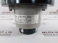 Tamagawa Seiki Ts 5N2E19 Motor With Meter 100/110V 50/60Hz Ac115V