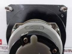 Tamagawa Seiki Ts 5N2E19 Motor With Meter 100/110V 50/60Hz Ac115V