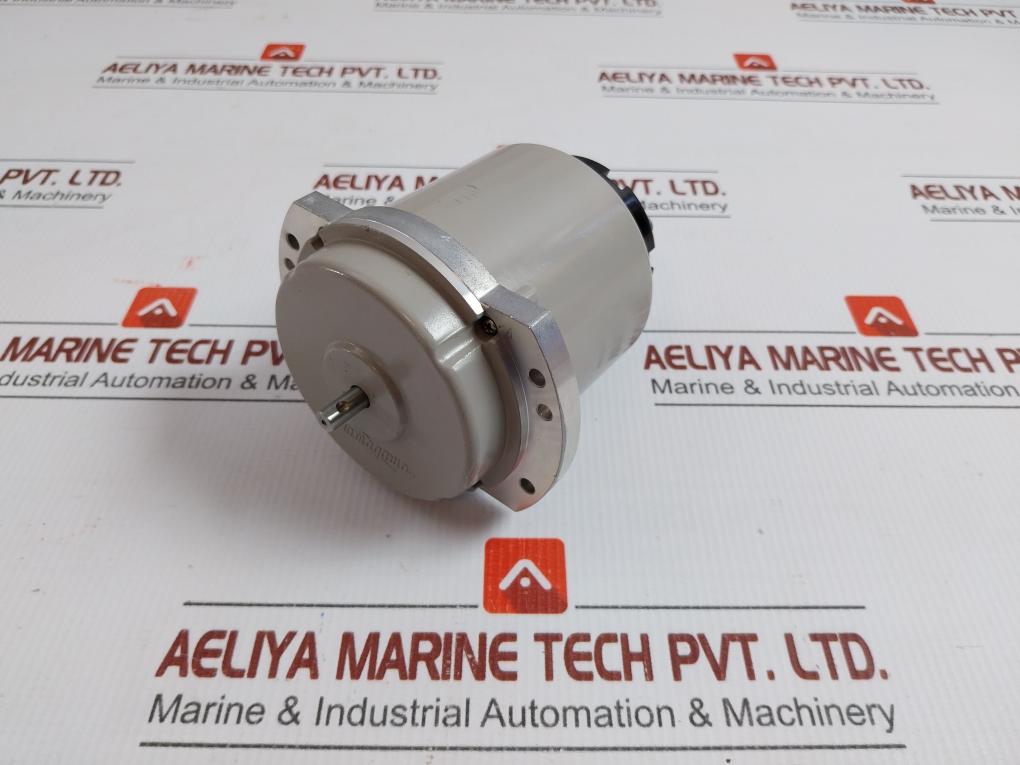 Tamagawa Synchro Motor 100/110V 50/60 Hz Ts 21E11