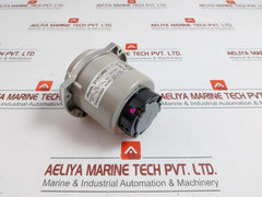 Tamagawa Synchro Motor 100/110V 50/60 Hz Ts 21E11