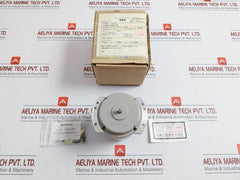 Tamagawa Synchro Motor 100/110V 50/60 Hz Ts 21E11