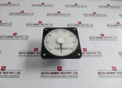 Tamagawa Ta 55 N 266 Pump Mark Synchro Indicator 200/220V 50/60Hz 0 To 140