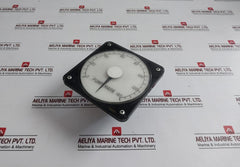 Tamagawa Ta 55 N 266 Pump Mark Synchro Indicator 200/220V 50/60Hz 0 To 140