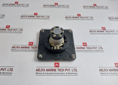 Tamagawa Ta 55 N 266 Pump Mark Synchro Indicator 200/220V 50/60Hz 0 To 140