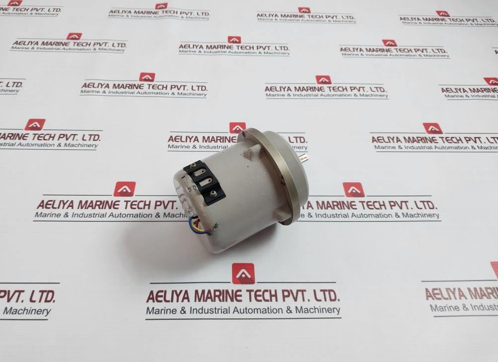 Tamagawa Ts12N7E11 Synchro Motor 100/110V 50/60 Hz