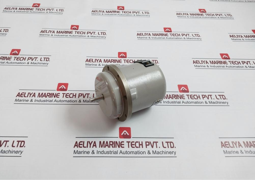 Tamagawa Ts12N7E11 Synchro Motor 100/110V 50/60 Hz