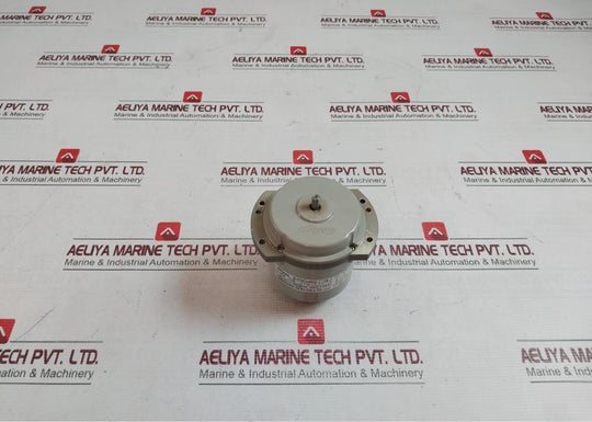 Tamagawa Ts 21N1E11 N4901 C3270 Synchro Motor 100/110V 50/60Hz