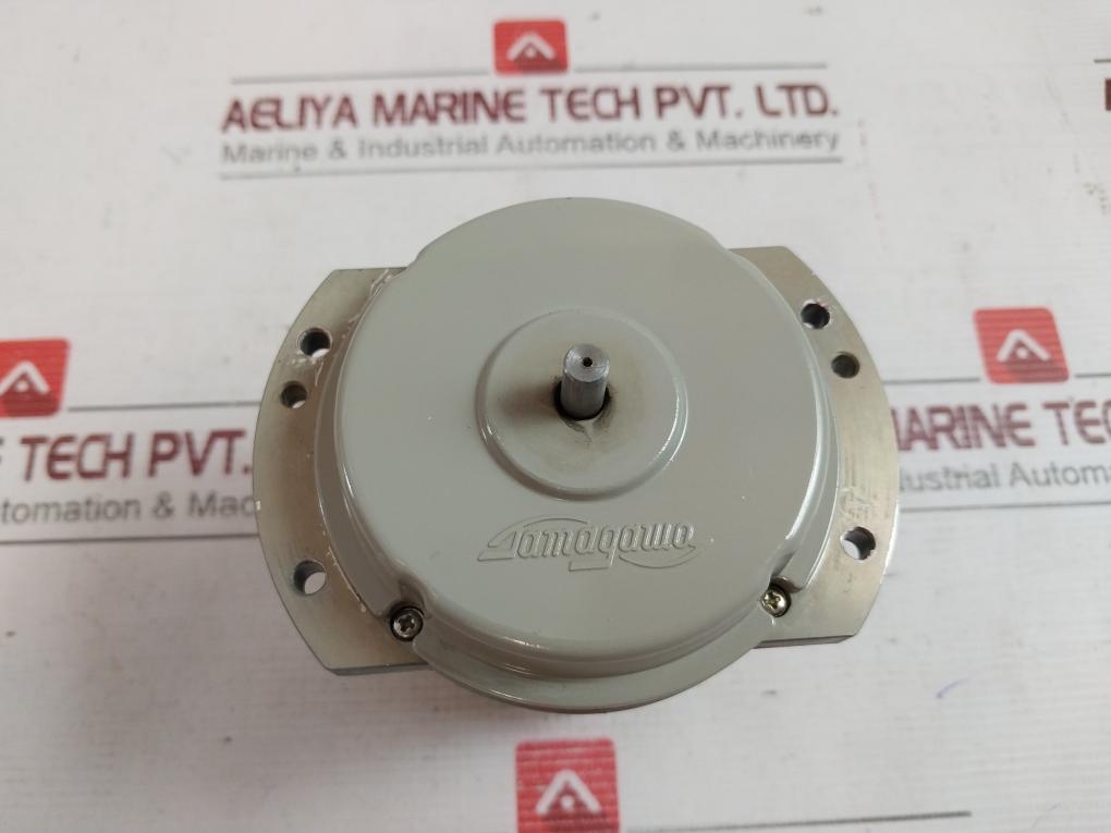 Tamagawa Ts 21N1E11 Synchro Motor 100/110V 50/60Hz