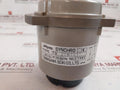 Tamagawa Ts 21N1E11 N4901 C3270 Synchro Motor 100/110V 50/60Hz