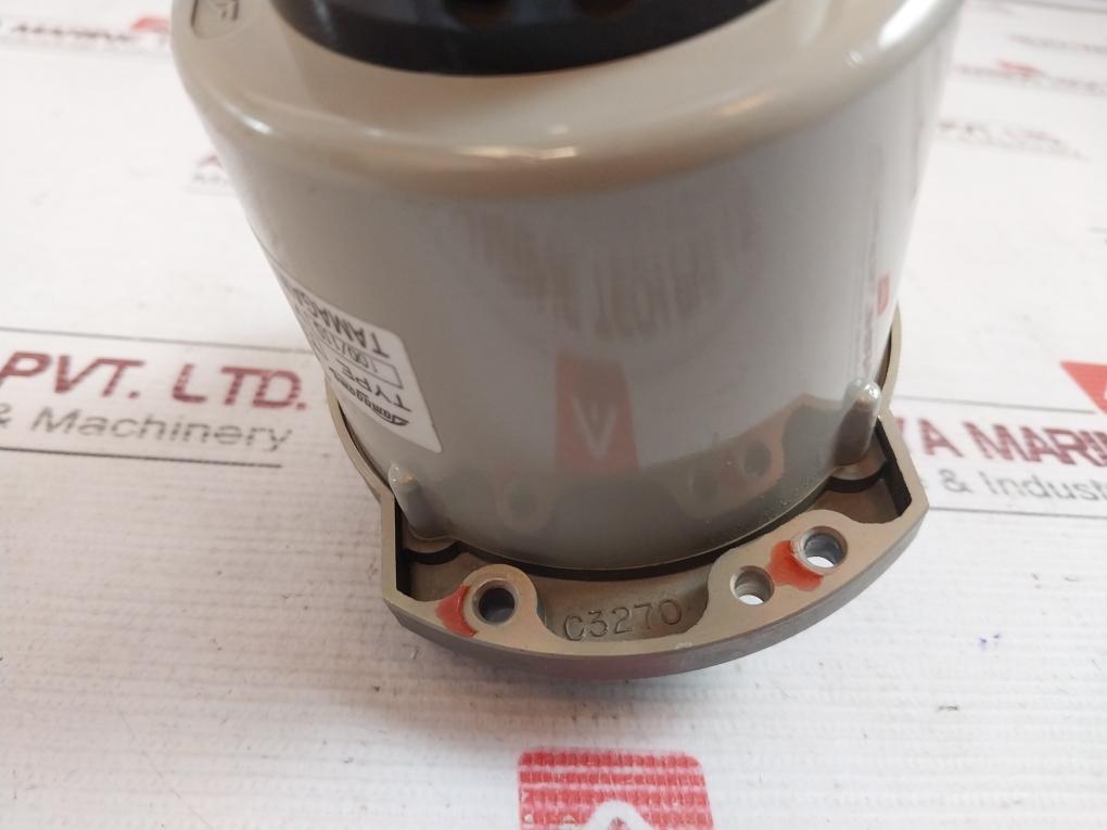 Tamagawa Ts 21N1E11 Synchro Motor 100/110V 50/60Hz