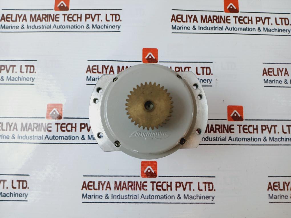 Tamagawa Ts 21N 1E 11 Synchro Tx Motor 100/110V 50/60Hz