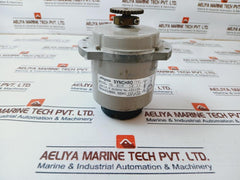 Tamagawa Ts 21N 1E 11 Synchro Tx Motor 100/110V 50/60Hz